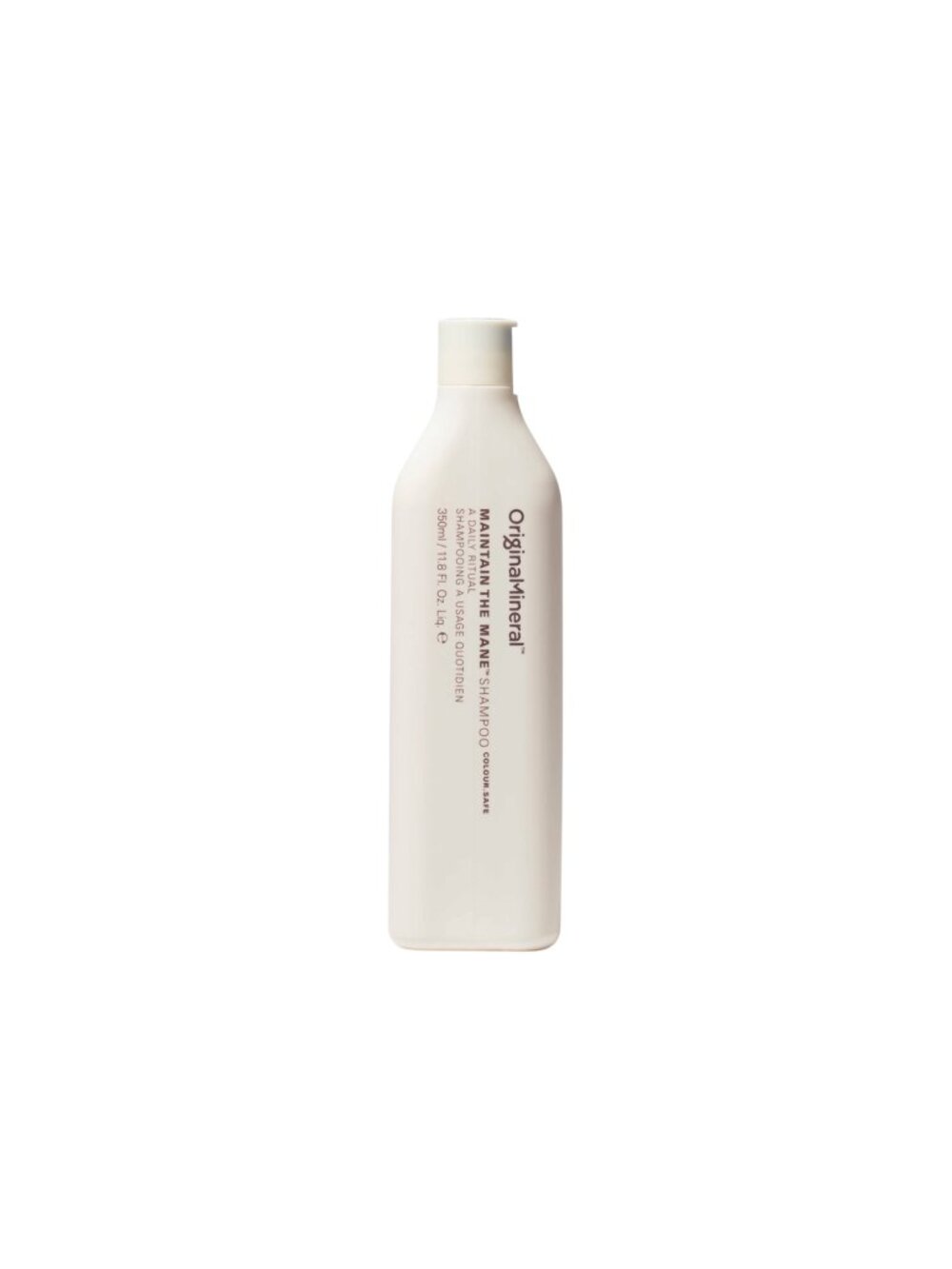 O&M Maintain the Mane Shampoo (350ml), NEW.